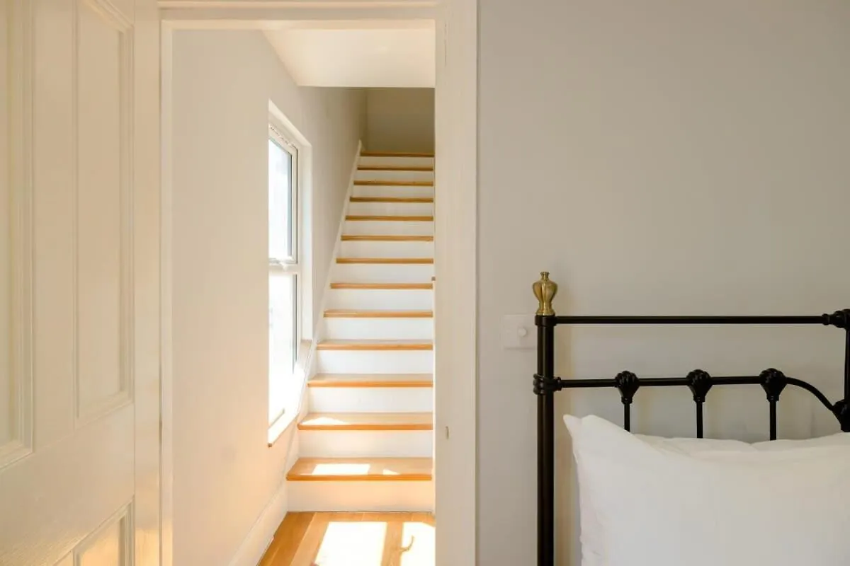 North Street - 2 Bedroom Apartment - Hopewell Bristol