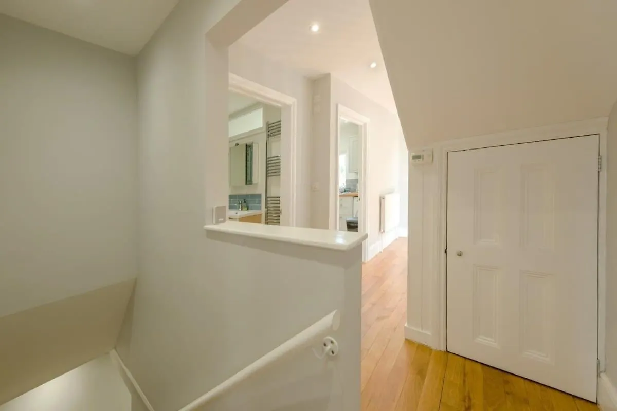 North Street - 2 Bedroom Apartment - Hopewell Bristol