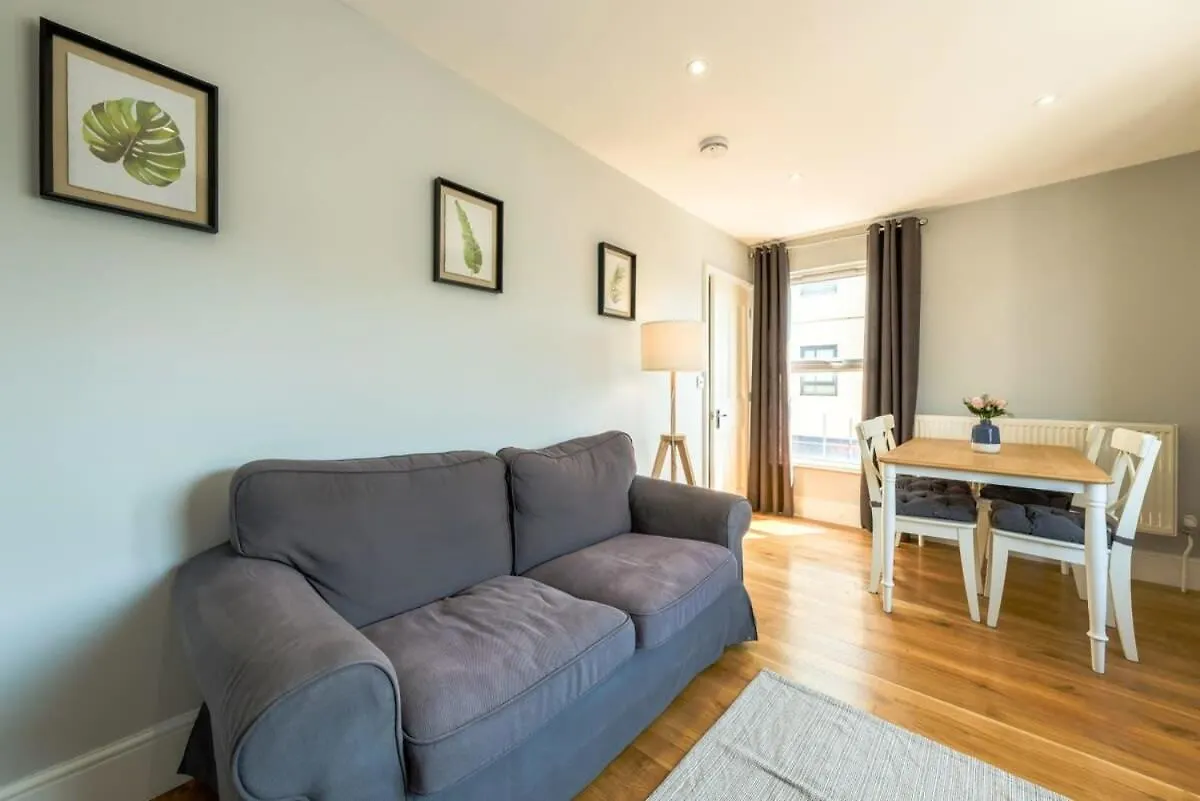 North Street - 2 Bedroom Apartment - Hopewell Bristol